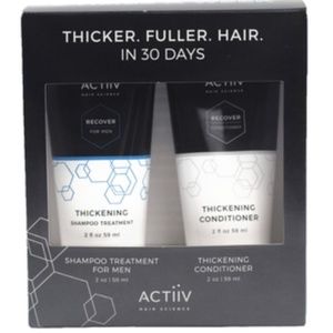 Men's Recover HairTreatment
